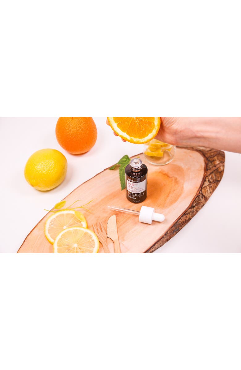 NEOGEN Real Viamin C Serum, Alternate, color, NO COLOR