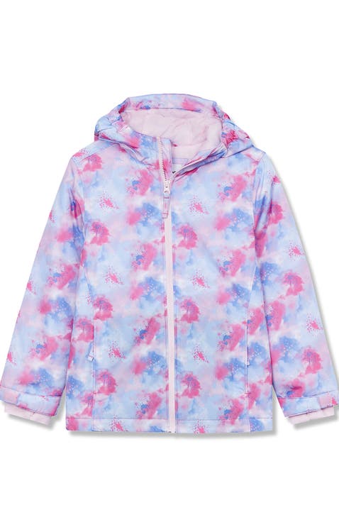 Kids Husky Winter Jacket