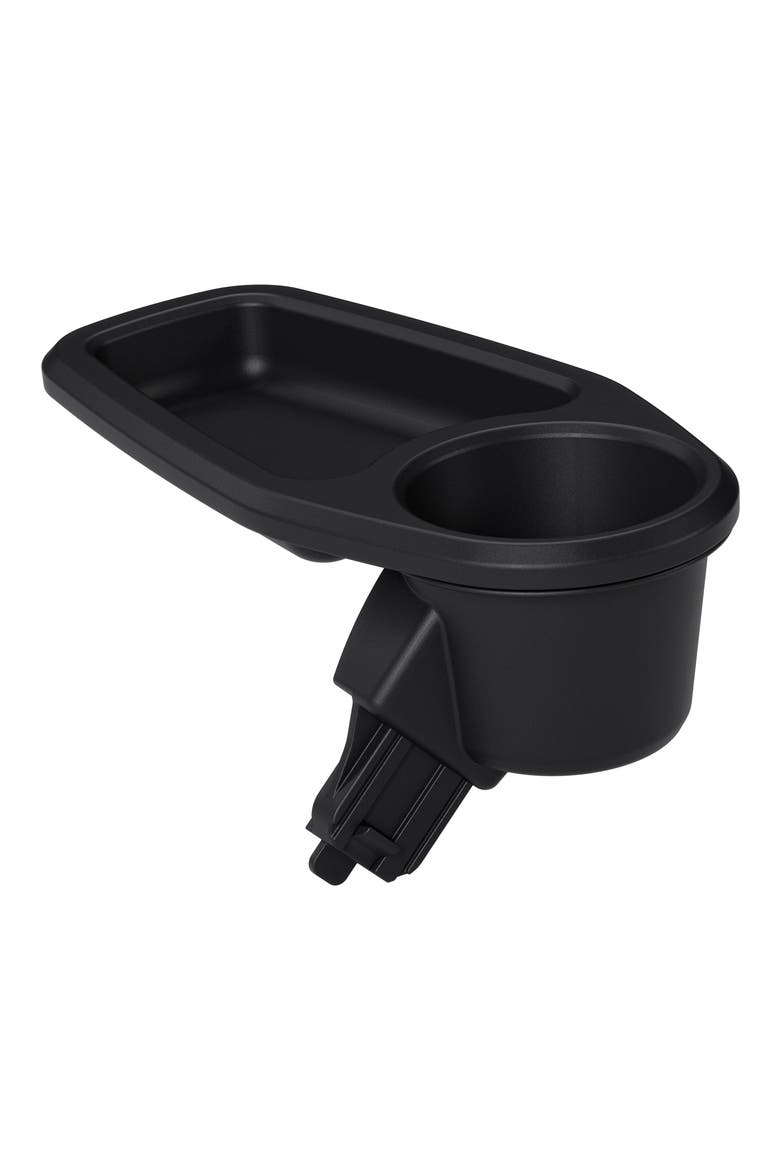Snack Tray for Thule Spring Stroller, Main, color, BLACK