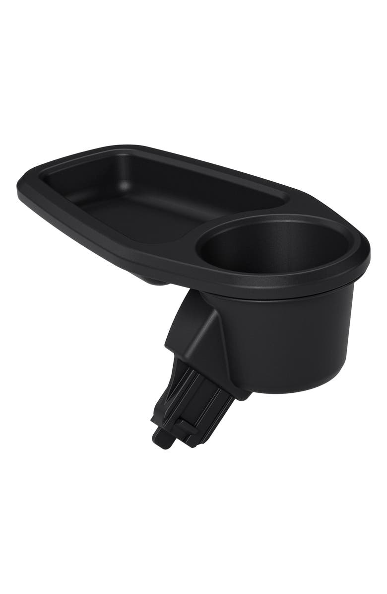 Thule Snack Tray for Thule Spring Stroller, Main, color, Black