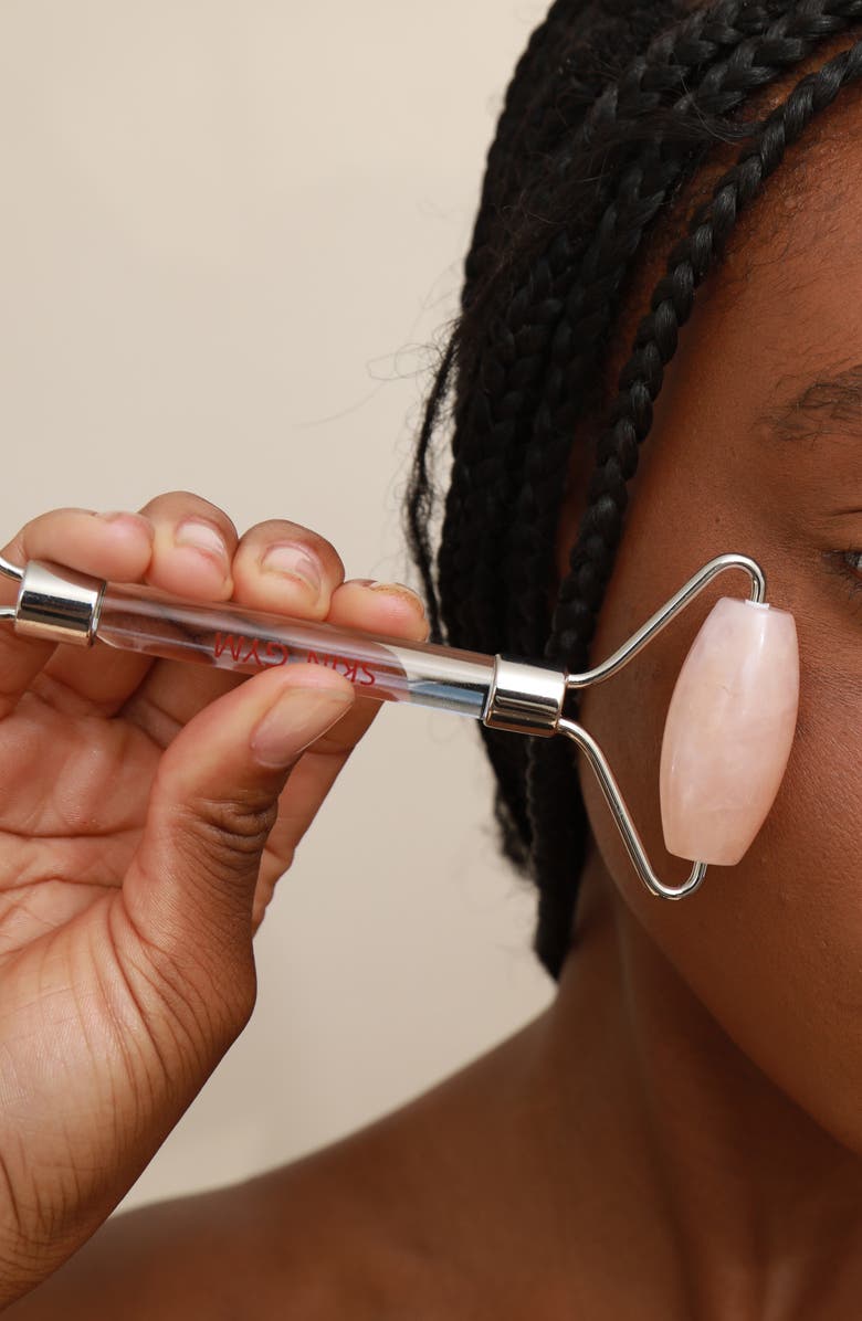 Skin Gym Rose Quartz Workout Set, Alternate, color,