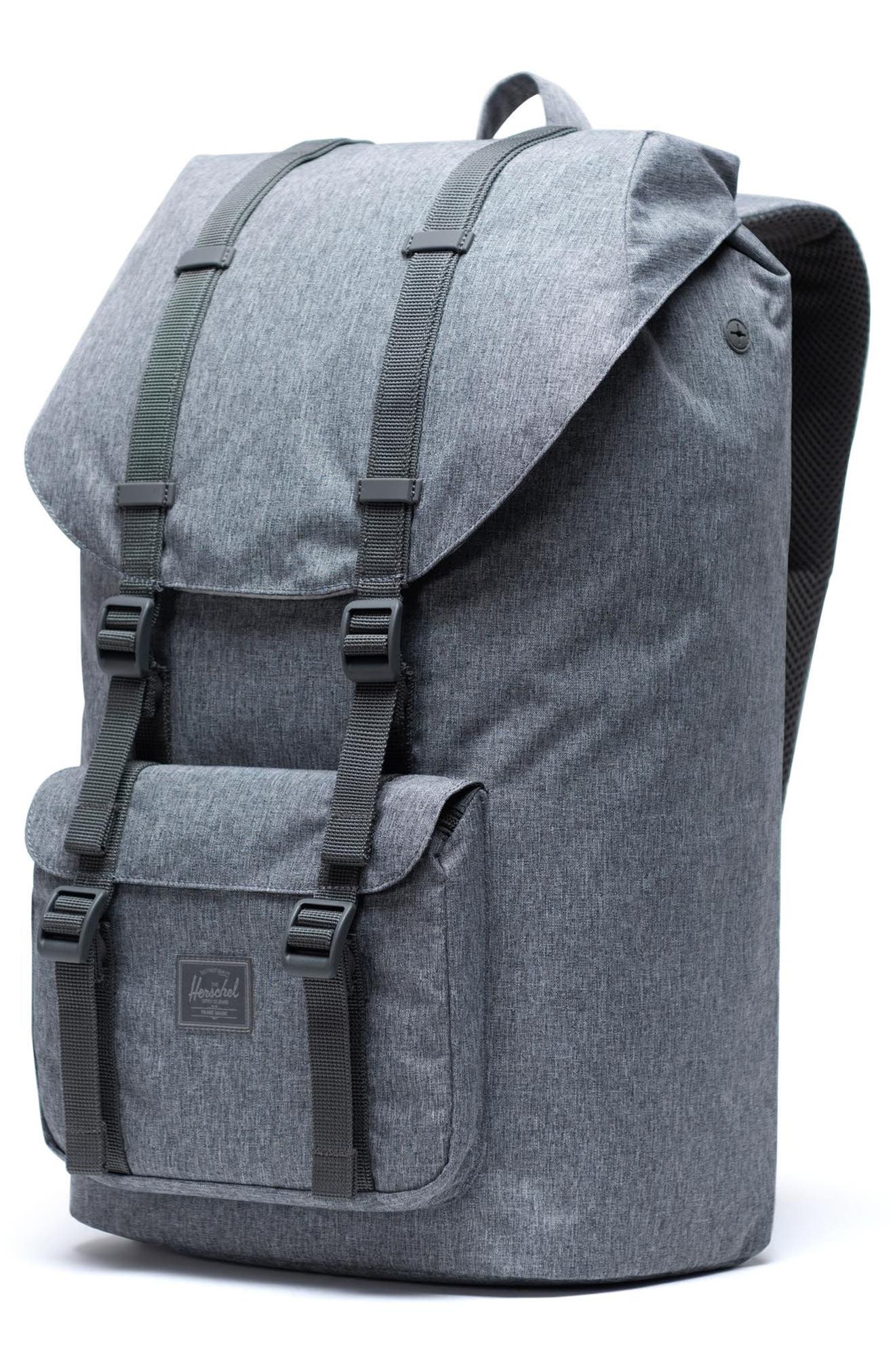 Herschel Supply Co. Little America Backpack, Alternate, color, 