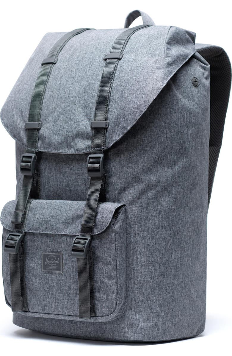 Herschel Supply Co. Little America Backpack, Alternate, color,