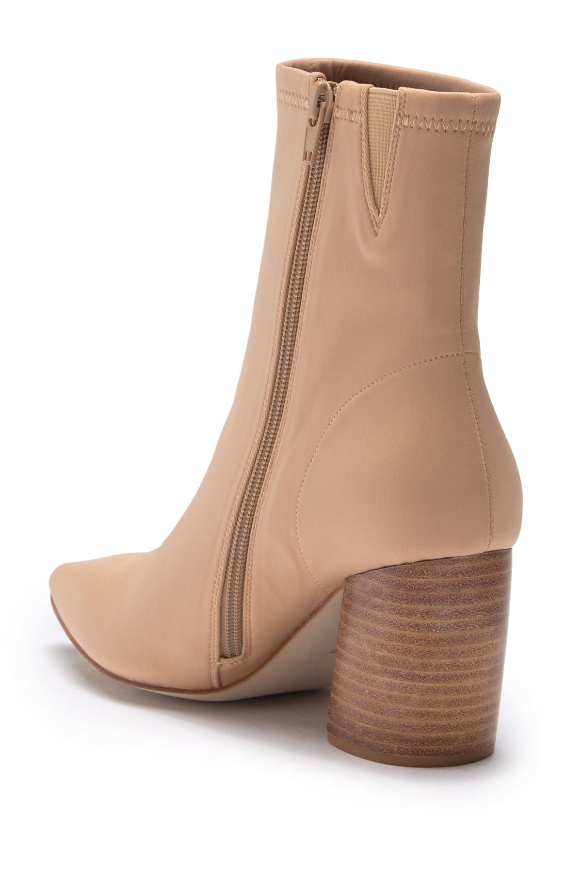 Jeffrey Campbell Sport Pointed Toe Bootie, Alternate, color, 