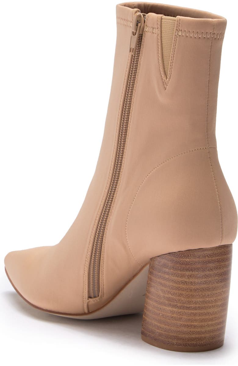 Jeffrey Campbell Sport Pointed Toe Bootie, Alternate, color,