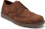ASTON MARC Manti Wingtip Derby