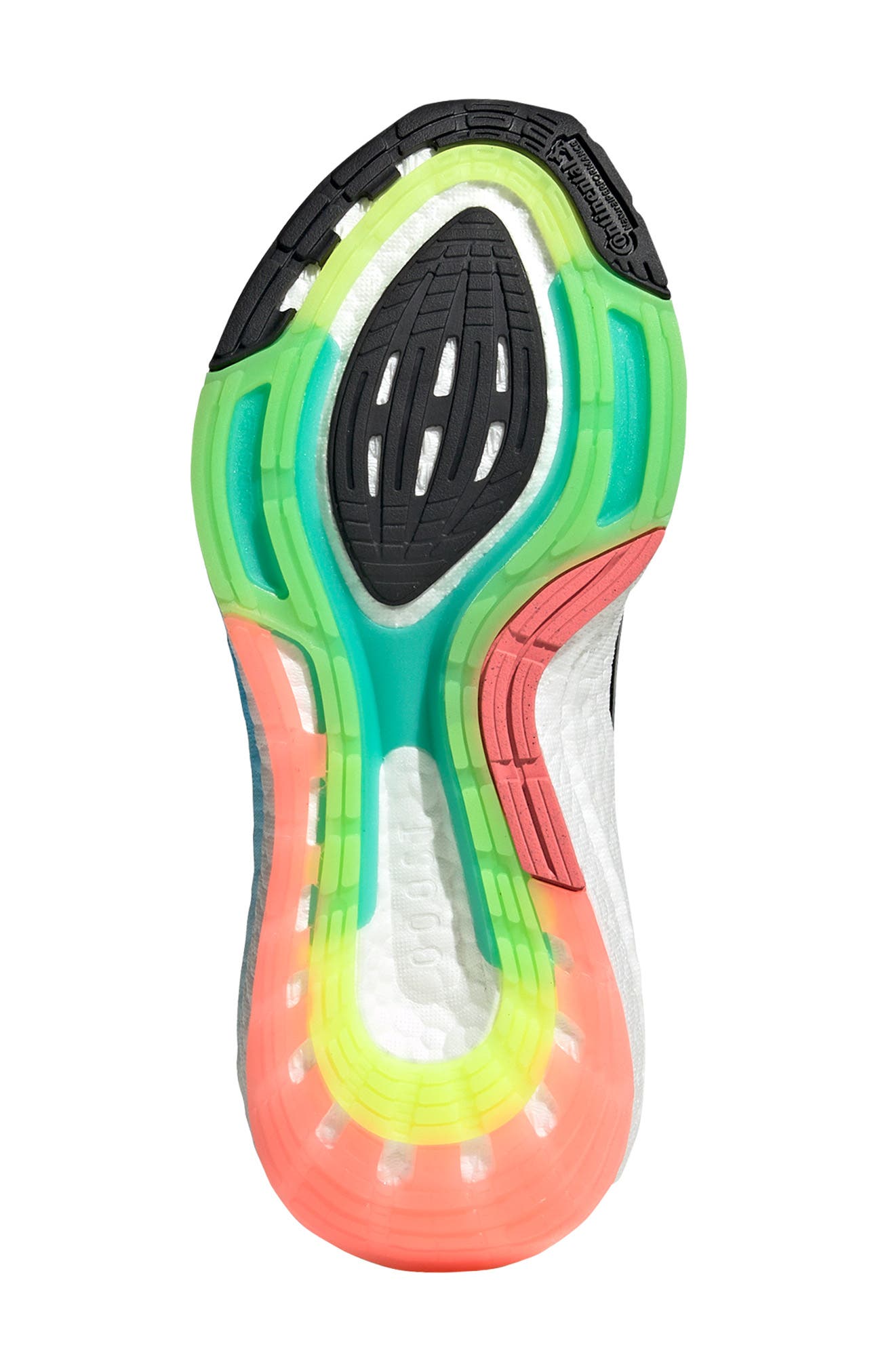 adidas Ultraboost 22 Running Shoe, Alternate, color, 