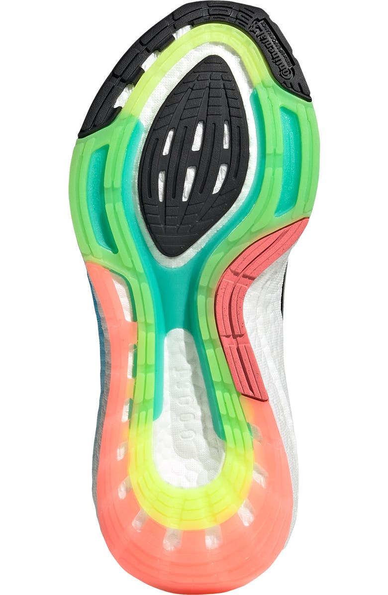 adidas Ultraboost 22 Running Shoe, Alternate, color,