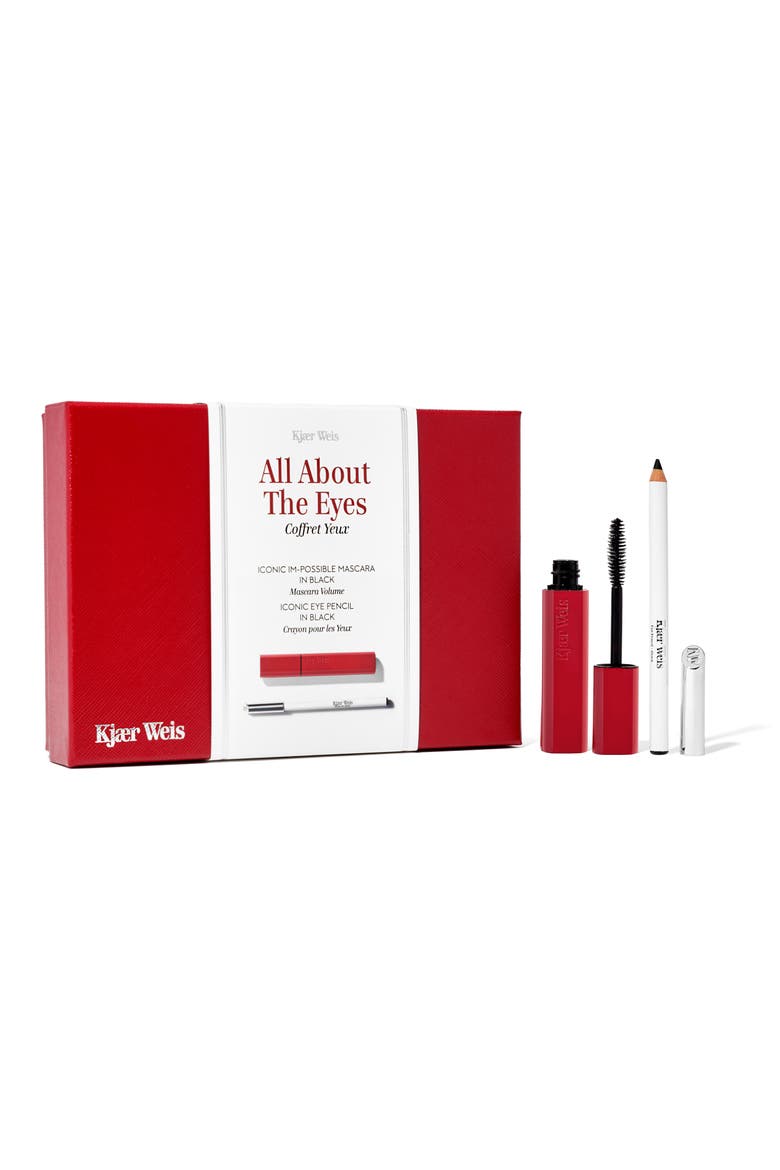 All About Eyes Gift Set USD $62 Value, Main, color, NO COLOR
