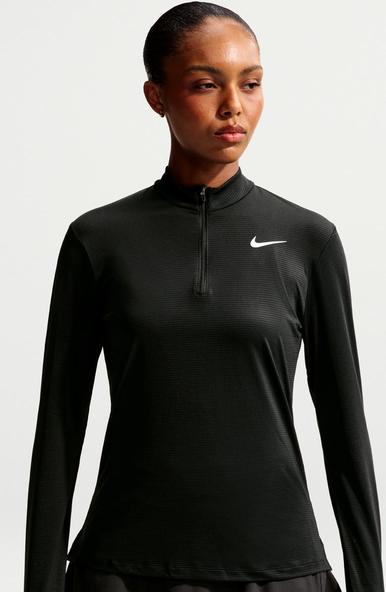 Nike WOMENS NIKE VICTORY, Alternate, color, 010 Black/White