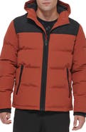 DKNY Puffer Jacket