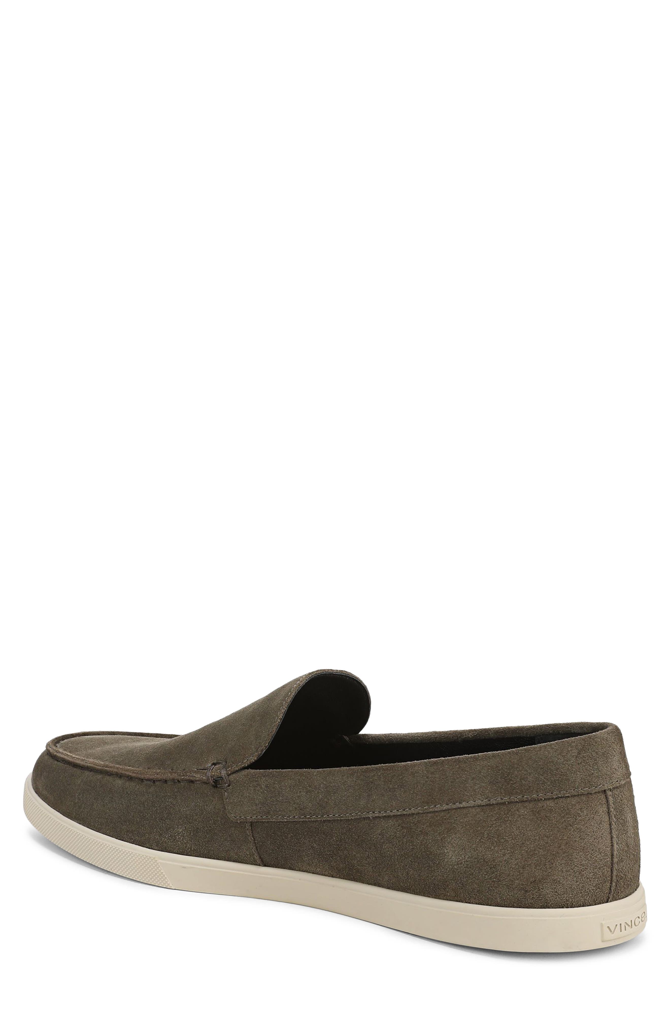 Vince Sonoma Loafer, Alternate, color, Dark Roast