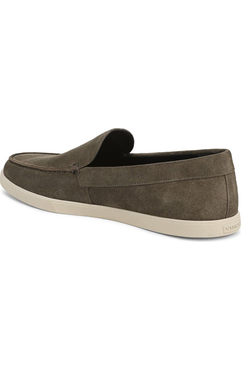 Vince Sonoma Loafer, Alternate, color, Dark Roast
