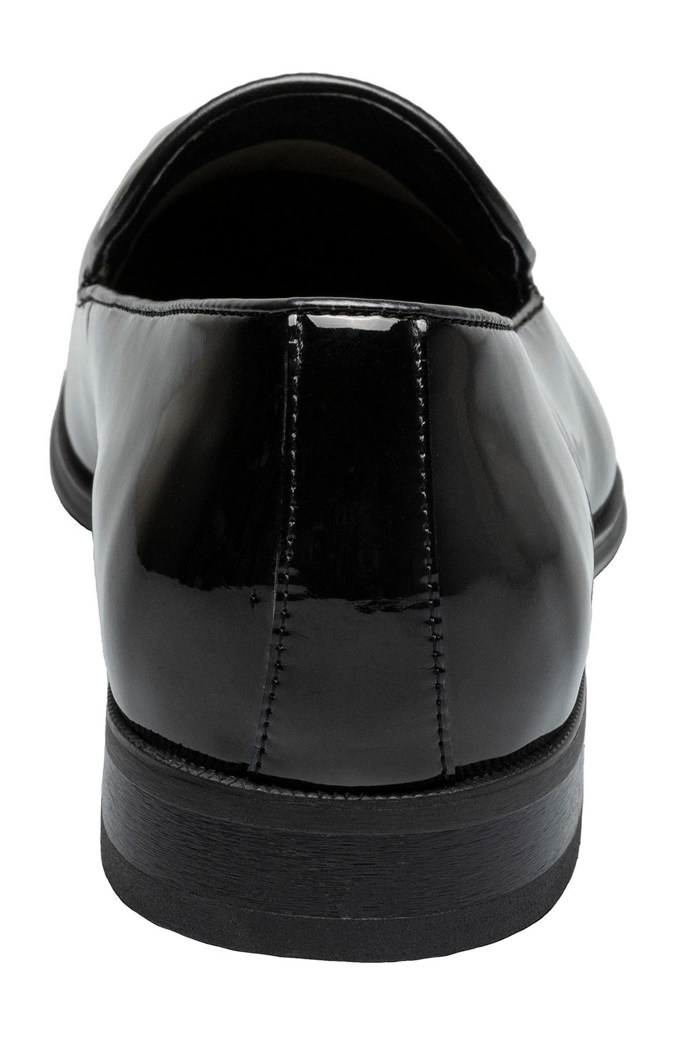 Florsheim Atlanta Plain Toe Loafer, Alternate, color, 