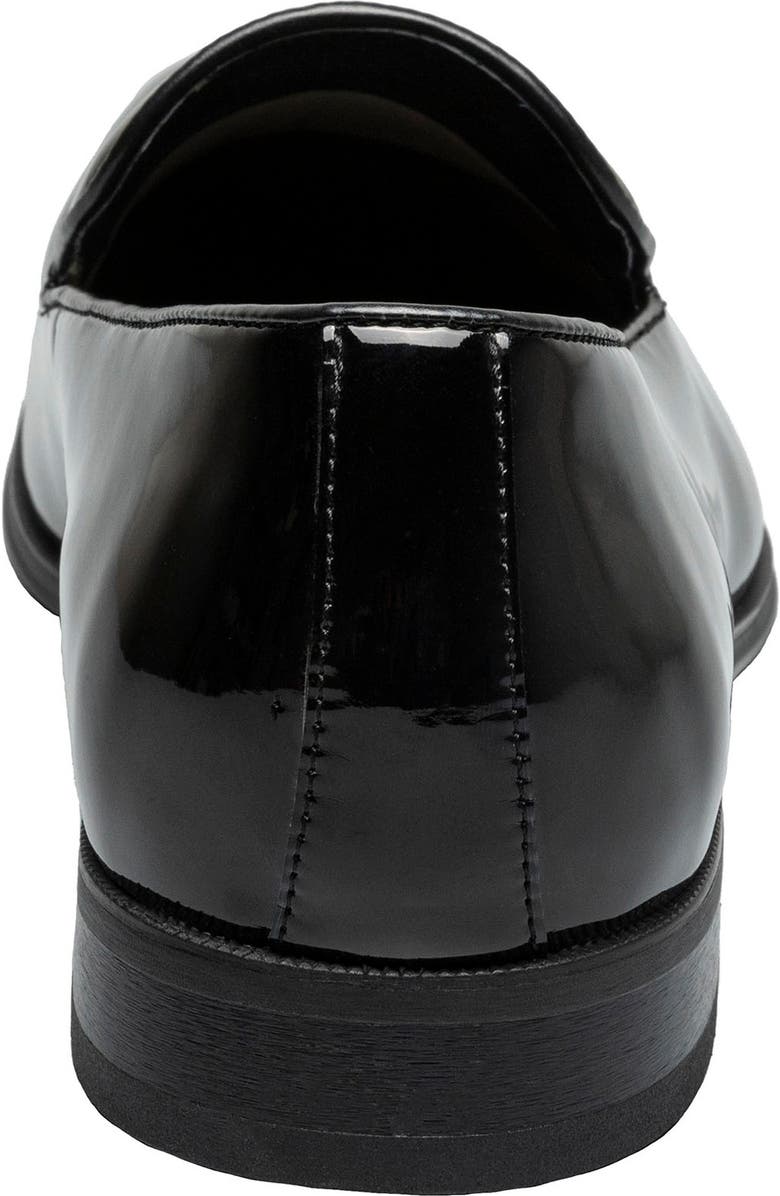 Florsheim Atlanta Plain Toe Loafer, Alternate, color,