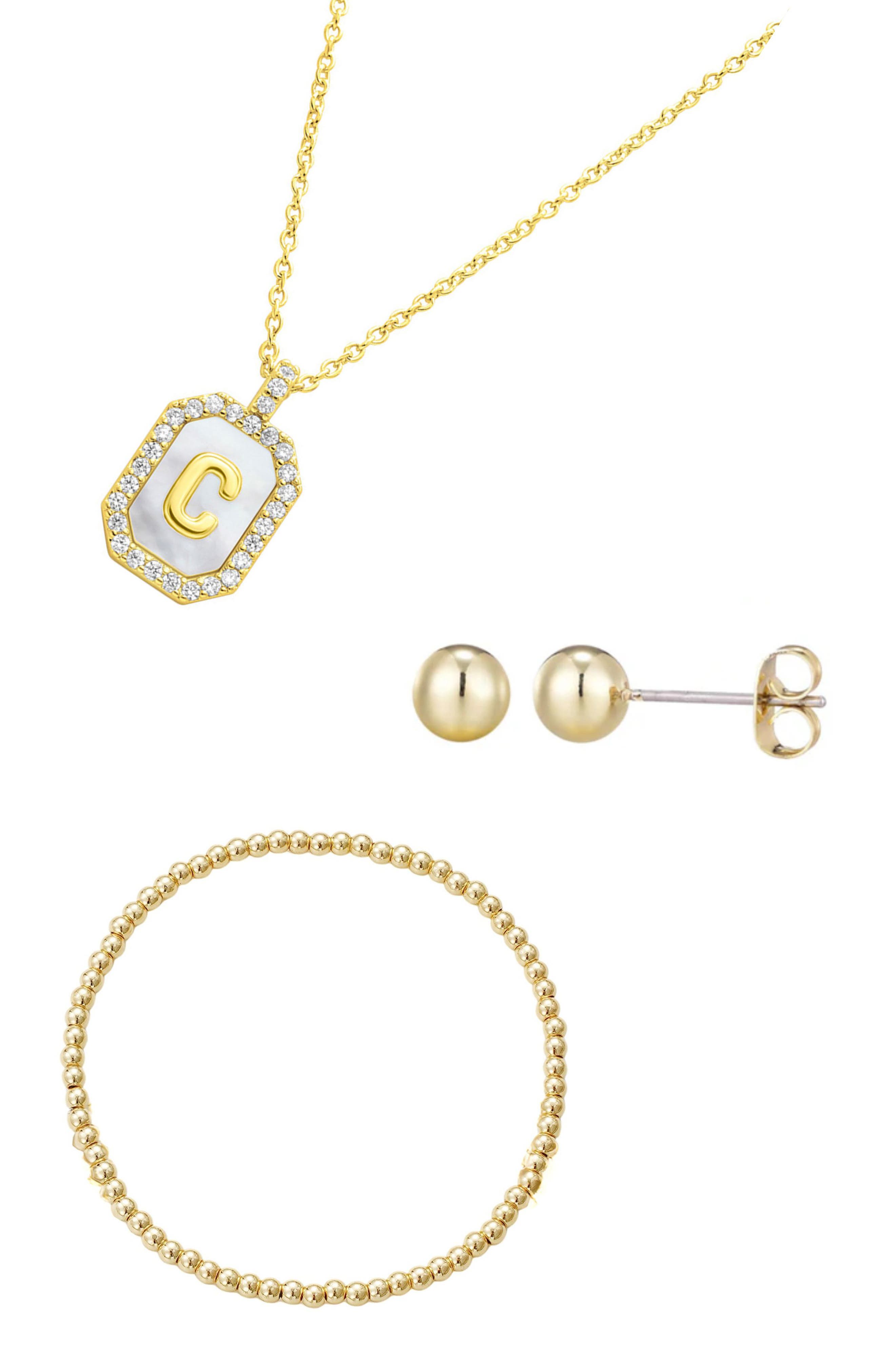 GOLD-C