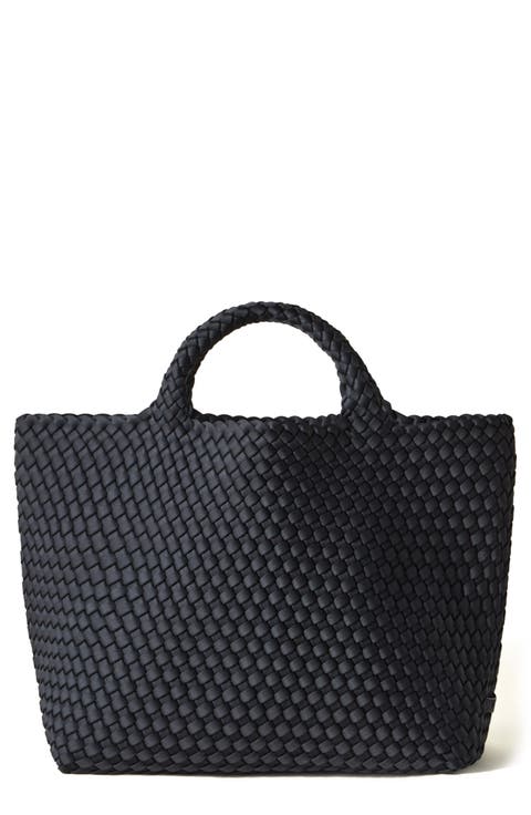 St Barths Medium Tote | NAGHEDI | elysewalker