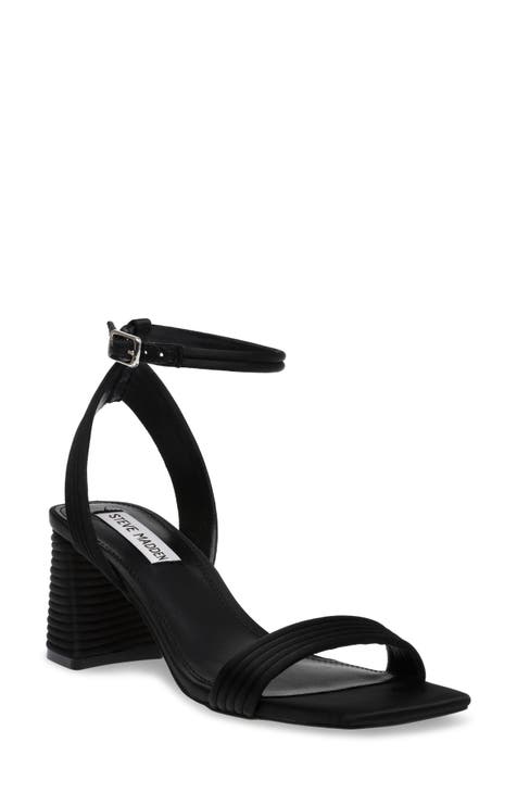 Lavnish Ankle Strap Sandal (Women)