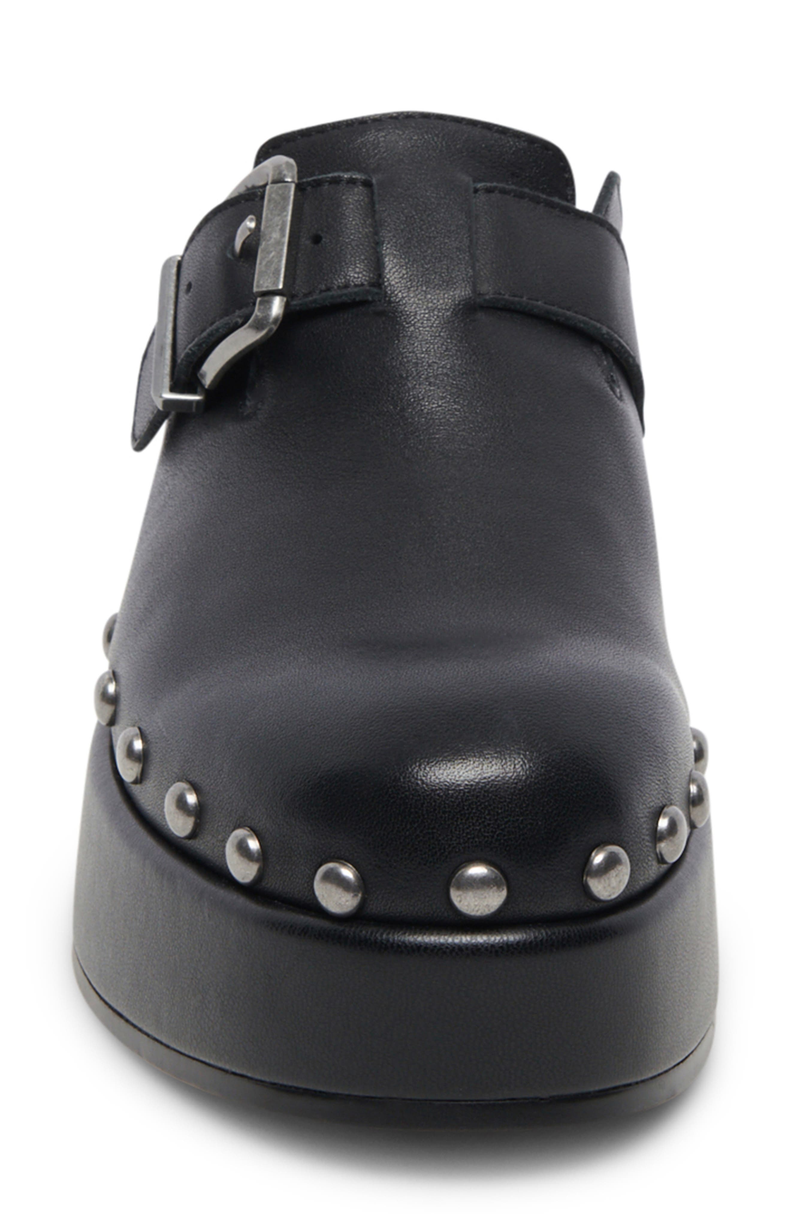 Dolce Vita Yevan Platform Mule, Alternate, color, 