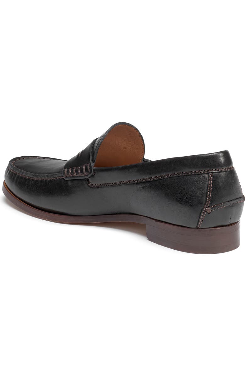 Trask 'Sadler' Penny Loafer, Alternate, color,