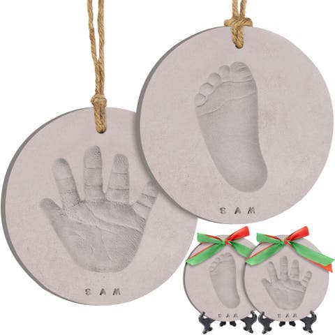 Cherish Ornament Keepsake Kit