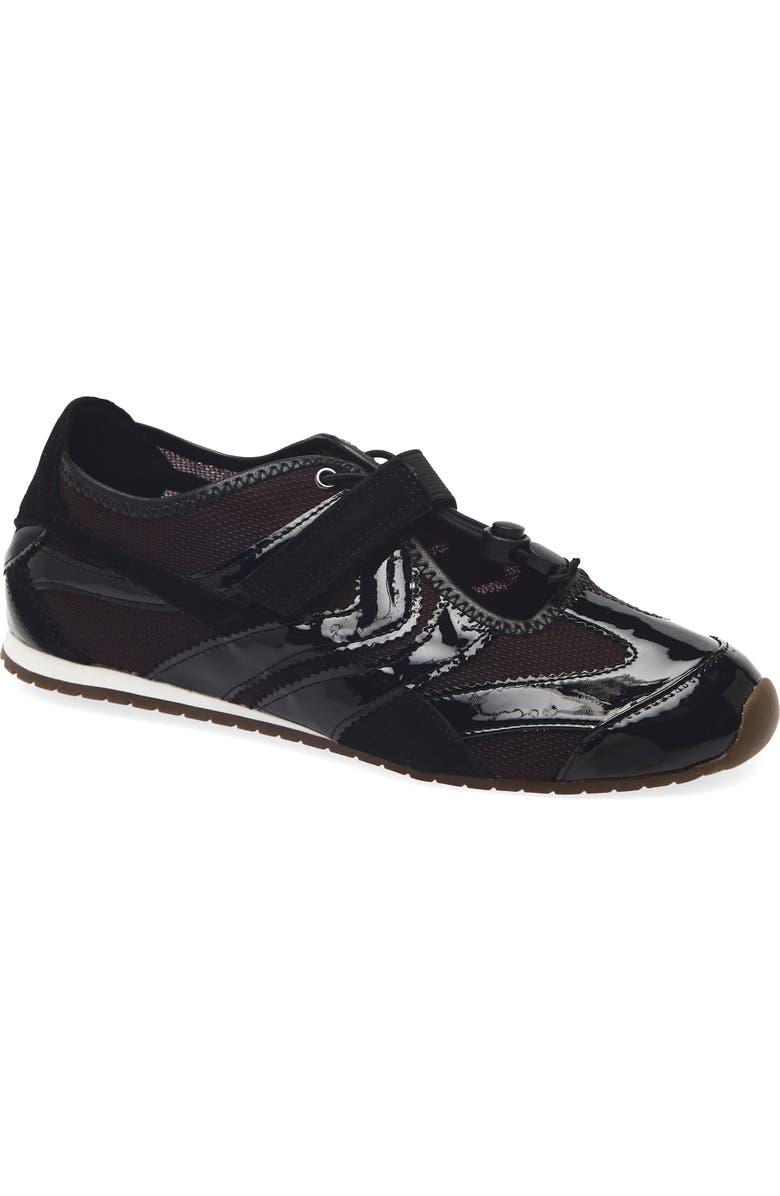 Steve Madden Viper Sneaker, Main, color, Black