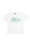 Fish & Shells Graphic Baby Tee
