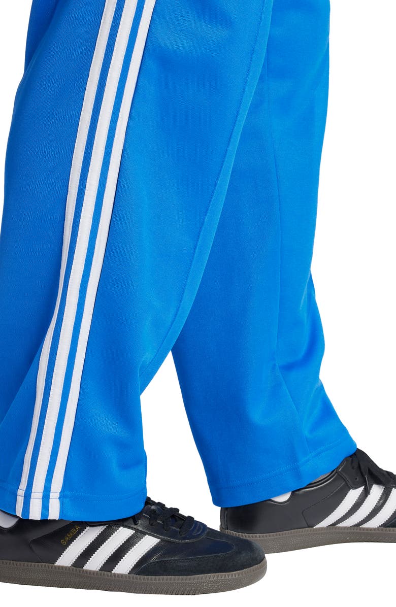 adidas Originals Adicolor Firebird Baggy Fit Track Pants, Alternate, color,