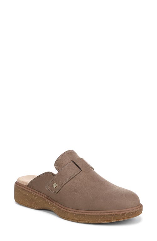 Dr. Scholl's Calm Clog In Brown