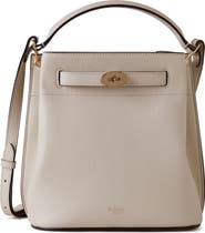 Mulberry Islington Leather Bucket Bag