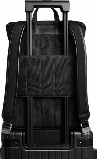 Carl Friedrik City-hopper Backpack Nylon | Nordstrom
