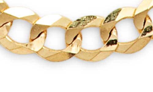 POPPY FINCH POPPY FINCH CURB CHAIN NECKLACE