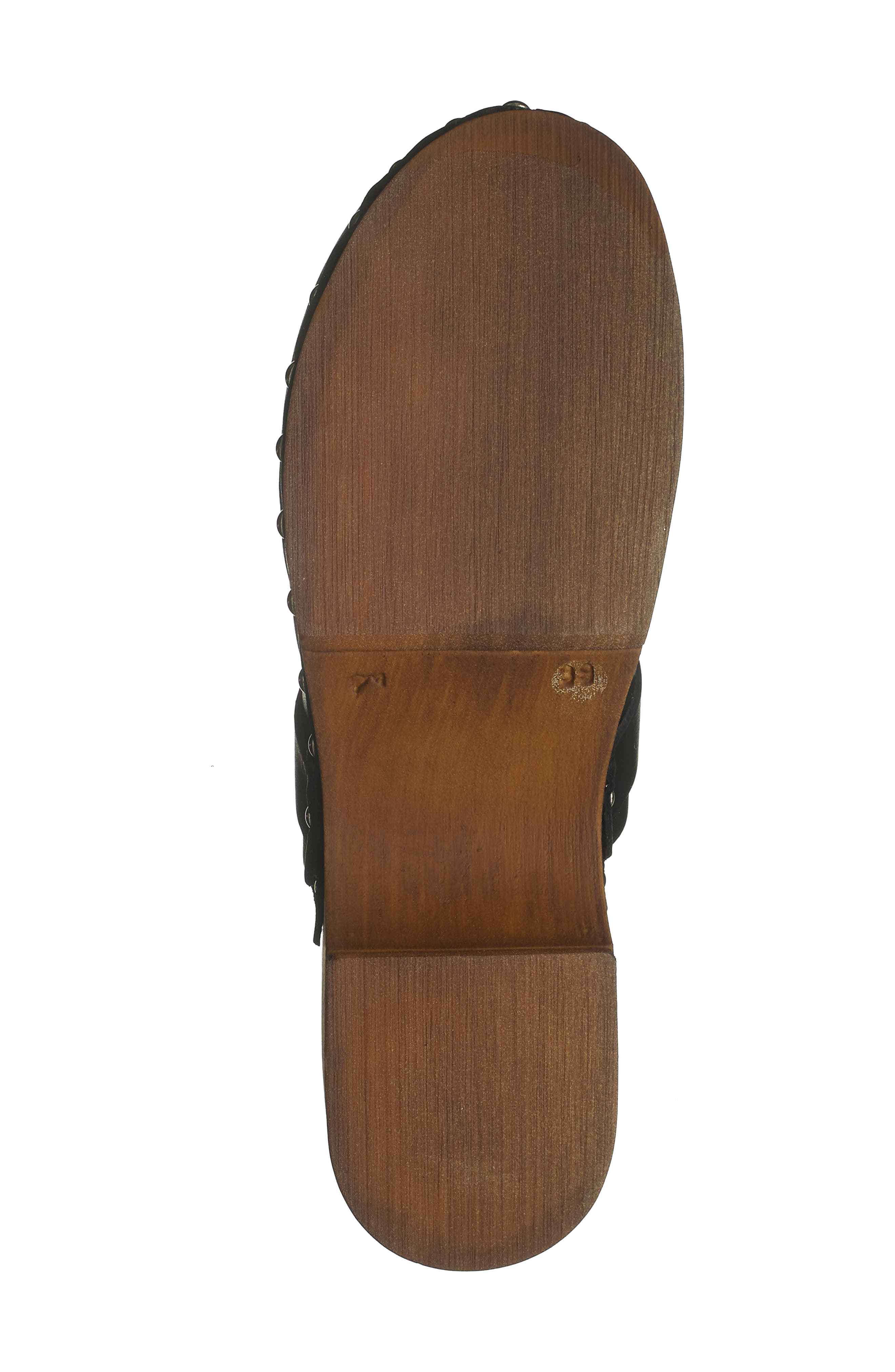 Seychelles Loud & Clear Clog, Alternate, color, 