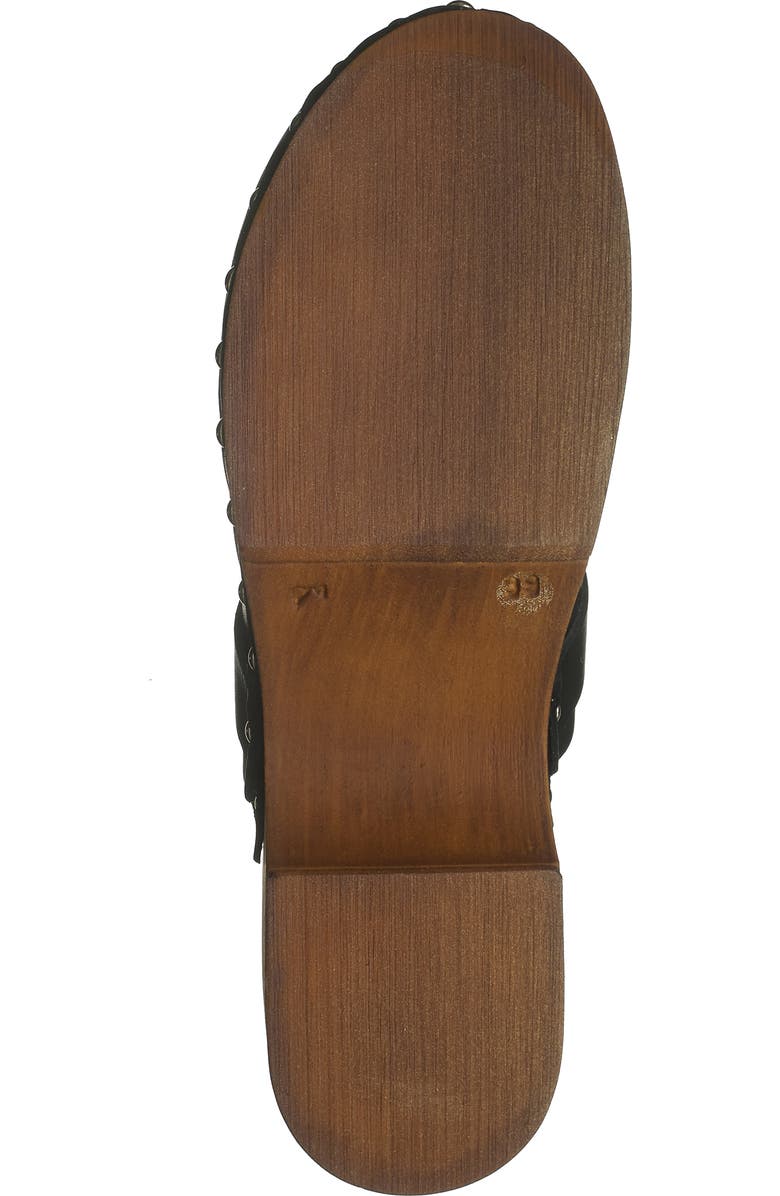 Seychelles Loud & Clear Clog, Alternate, color,