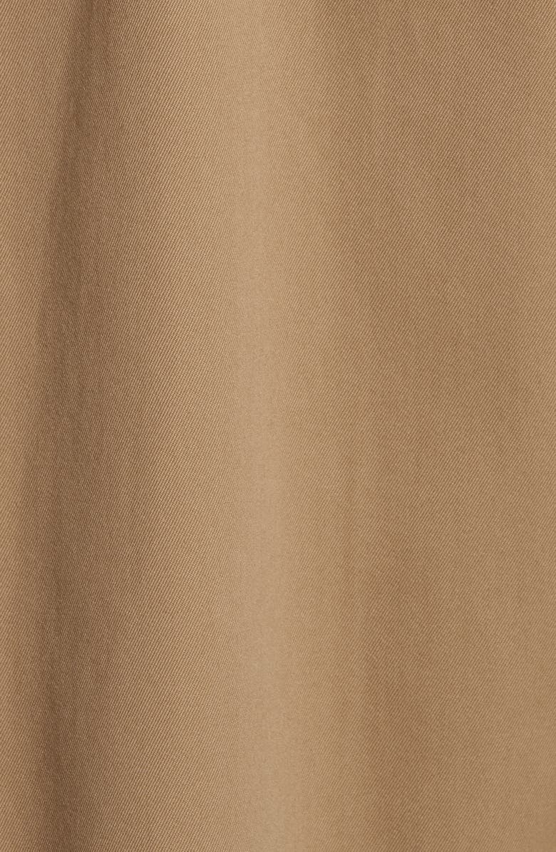 Acne Studios Houston Oversize Sport Shirt, Alternate, color, 