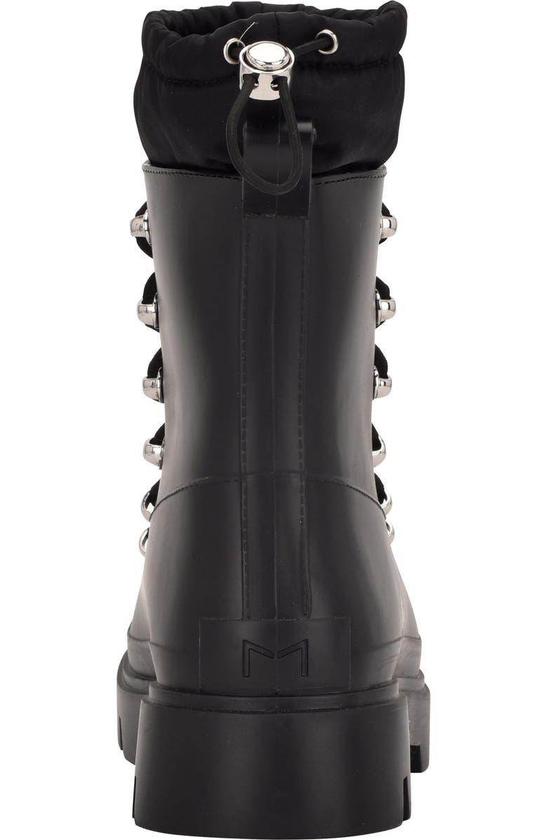 Marc Fisher LTD Freely Waterproof Lace-Up Boot, Alternate, color,