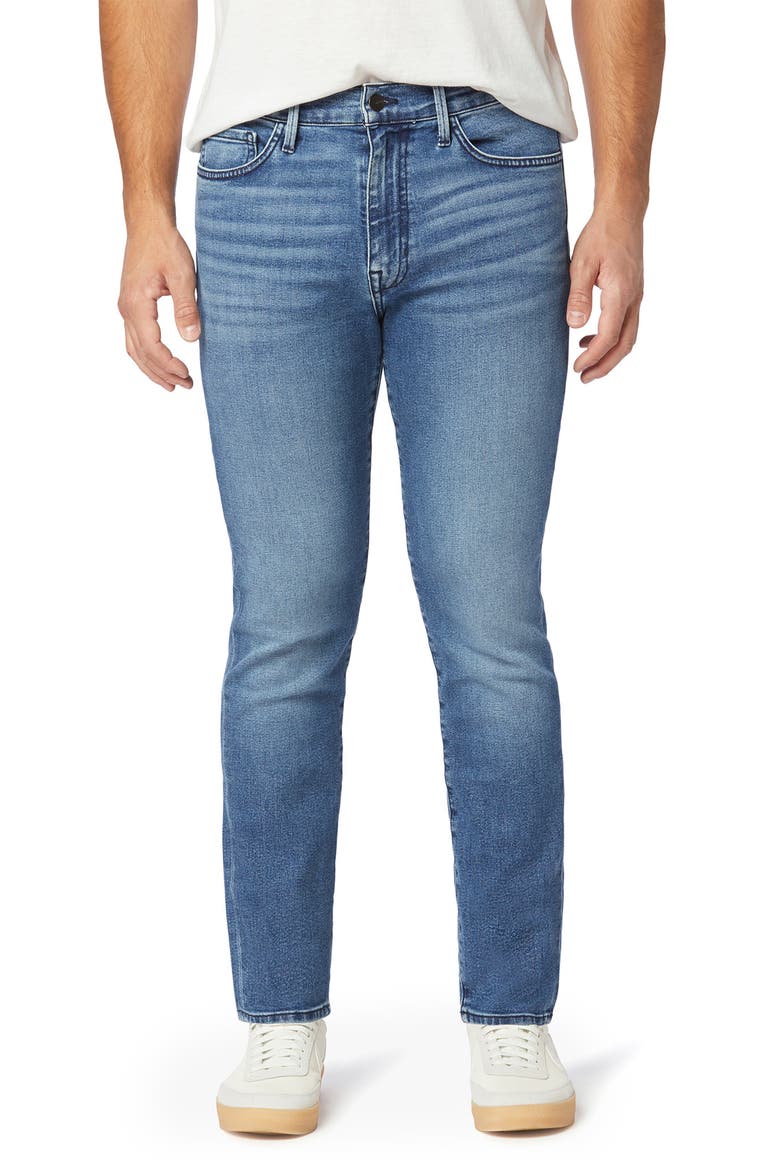 The Dean Tapered Slim Jeans, Main, color, BEVERLY