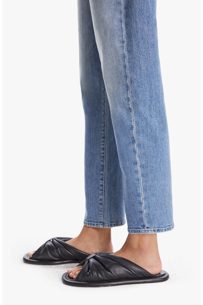The Curbside Ankle Straight Leg Jeans, Alternate, color, SECRET SISTER