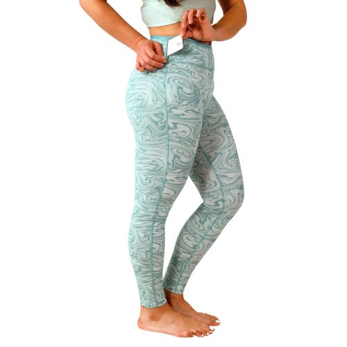 UV SKINZ UV SKINZ ACTIVE SPORT SWIM LEGGINGZ