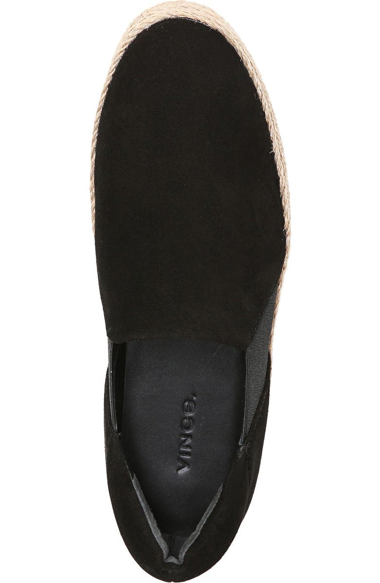 Vince Wilden Flatform Espadrille, Alternate, color,