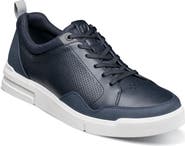 NUNN BUSH Kore City Rally Low Top Sneaker - Wide Width Available