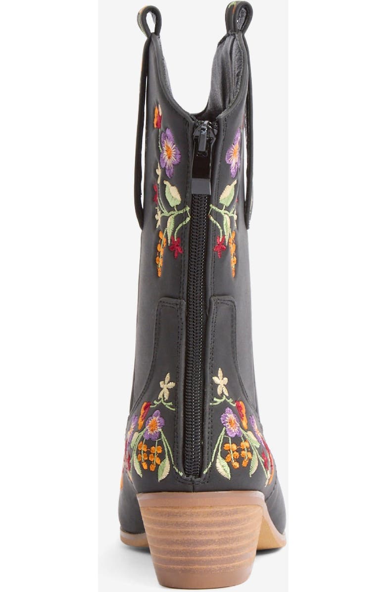 Comfortview The Irma Wide Calf Boot, Alternate, color, Black