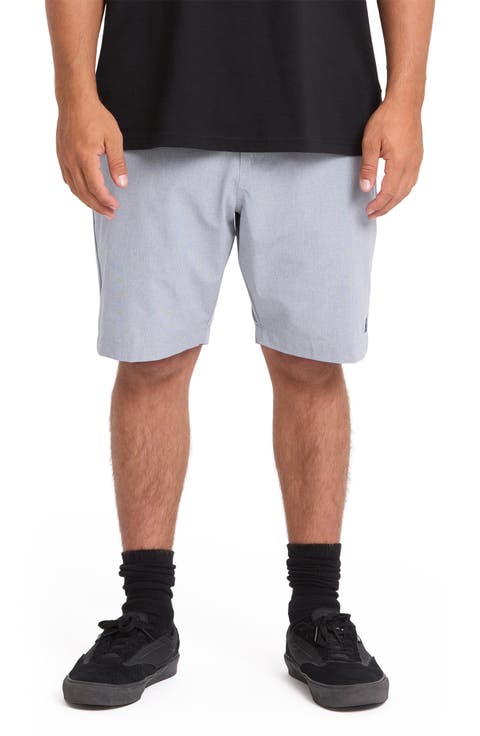 Crossfire Submersible Shorts