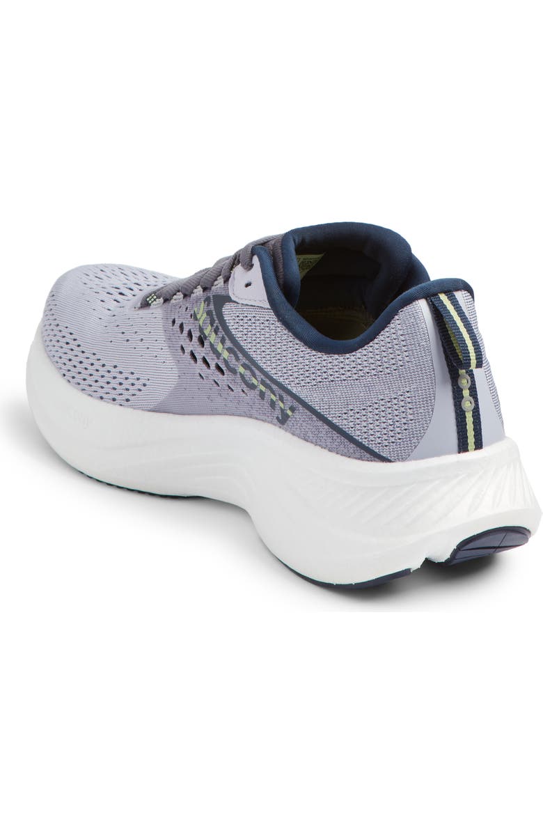 Saucony Ride 17 Running Shoe, Alternate, color,