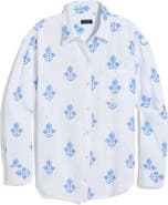 vineyard vines Organic Cotton Shirt