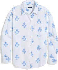vineyard vines Organic Cotton Shirt