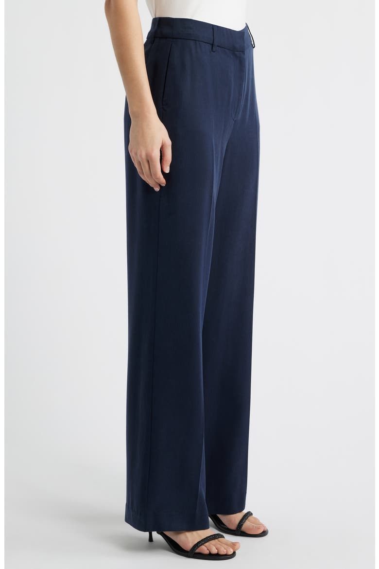 Gisele Pants, Alternate, color, MIDNIGHT