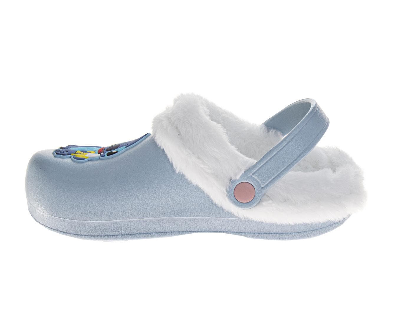 Disney Lilo & Stitch Clog Women, Alternate, color, 