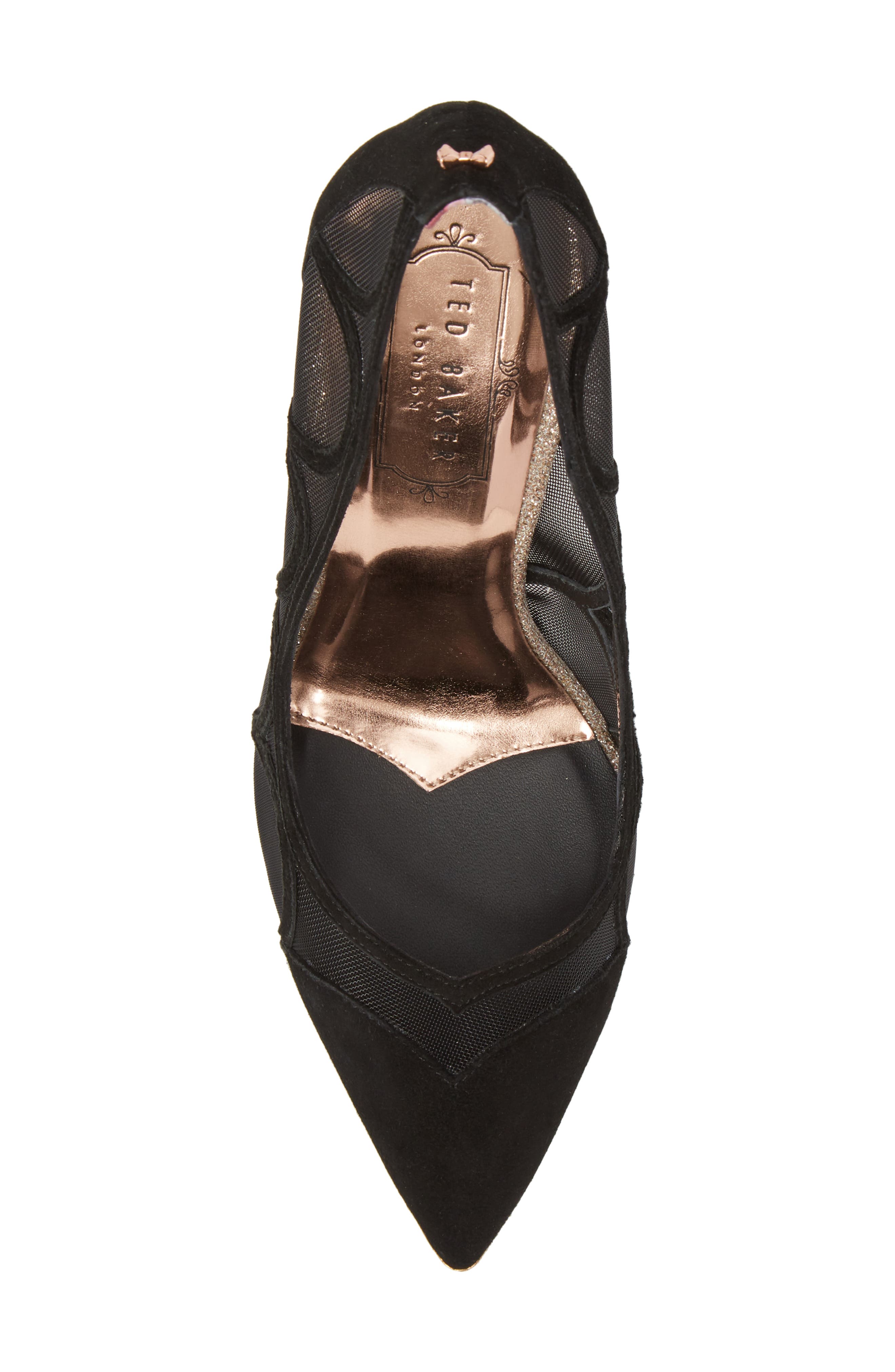 Ted Baker London Awletas Pump, Alternate, color, 