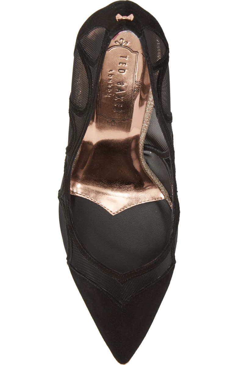 Ted Baker London Awletas Pump, Alternate, color,